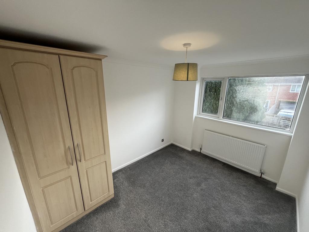9 St Cuthberts Close