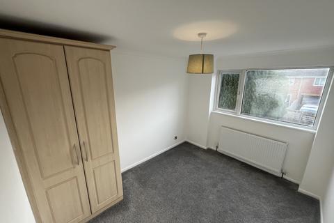 undefined, St Cuthberts Close Preston PR2 3EH