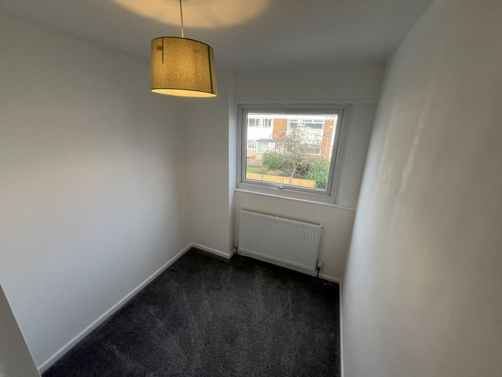 9 St Cuthberts Close