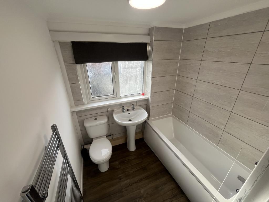 9 St Cuthberts Close