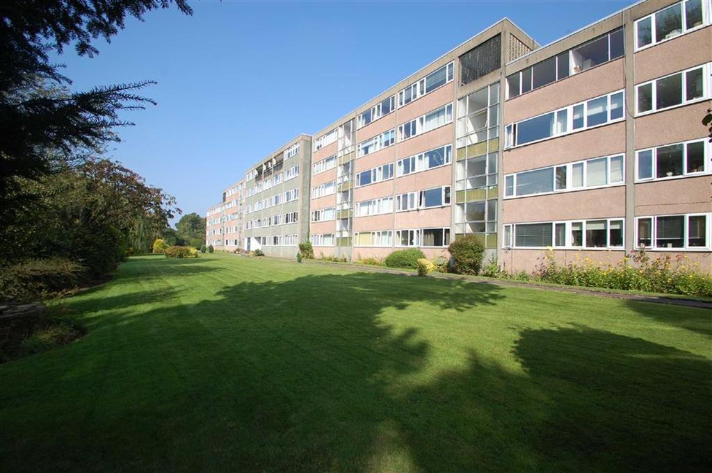 Coton Manor, Coton Hill, Shrewsbury 2 bed apartment £450 pcm (£104 pw)