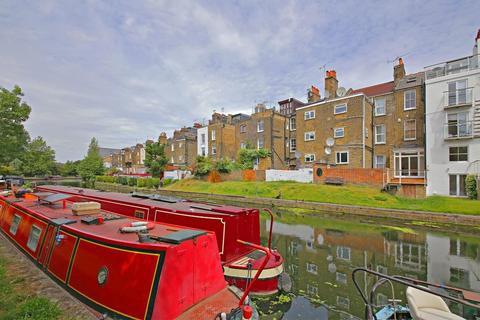 2 bedroom ground floor flat for sale, Hormead Road , Maida Vale