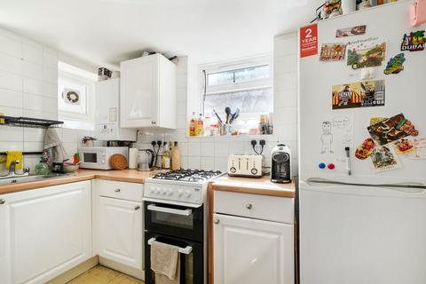 undefined, Hormead Road , Maida Vale