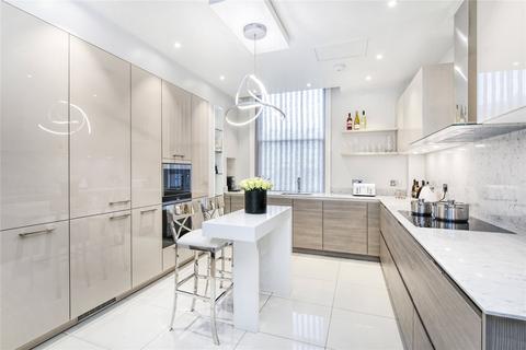 2 bedroom apartment to rent, Ovington Gardens, Knightsbridge, London, SW3