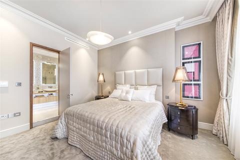 2 bedroom apartment to rent, Ovington Gardens, Knightsbridge, London, SW3