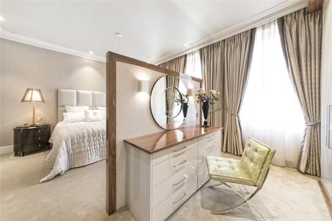 2 bedroom apartment to rent, Ovington Gardens, Knightsbridge, London, SW3