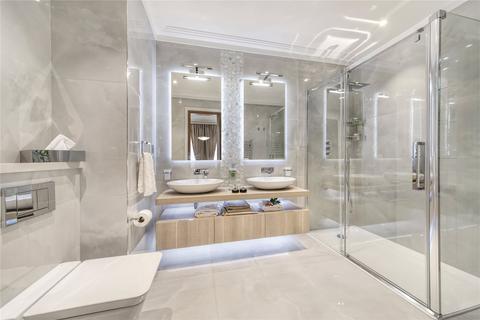 undefined, Ovington Gardens, Knightsbridge, London, SW3