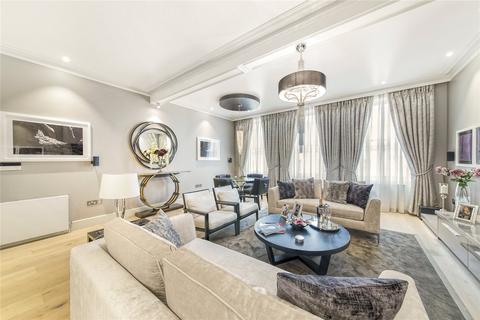 undefined, Ovington Gardens, Knightsbridge, London, SW3