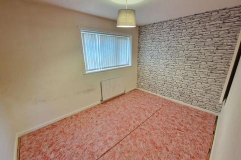 2 bedroom terraced house to rent, Balmoral Close, Bower Grange, Bedlington