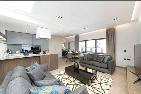 2 bedroom flat to rent, Babmaes Street, St. James's, London