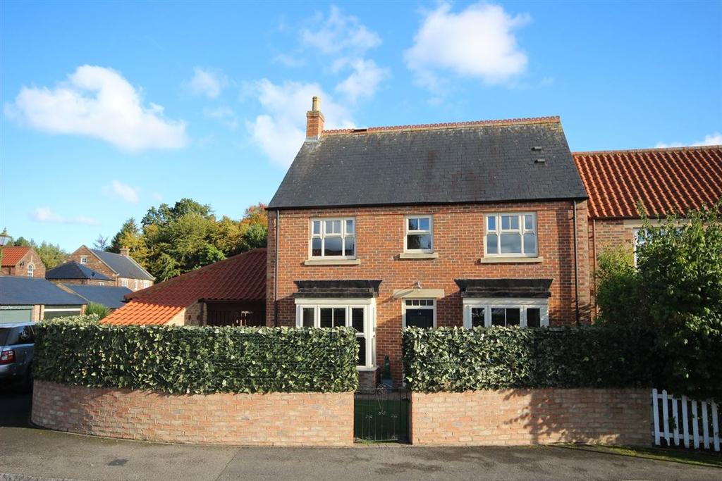 The Granary, Wynyard 4 bed house £279,000