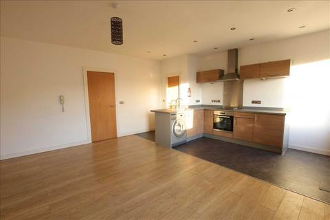 2 bedroom apartment to rent, Westbourne Grove, Scarborough