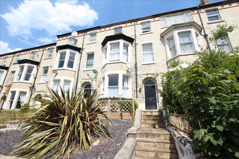 undefined, Westbourne Grove, Scarborough