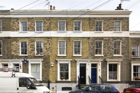 3 bedroom house to rent, Woodstock Terrace, London, E14