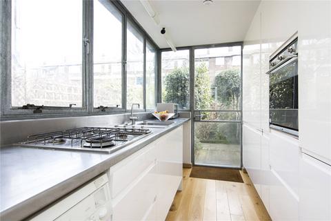 3 bedroom house to rent, Woodstock Terrace, London, E14