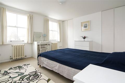 3 bedroom house to rent, Woodstock Terrace, London, E14