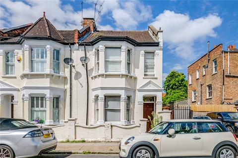 1 bedroom flat to rent, Bronsart Road, Fulham, London