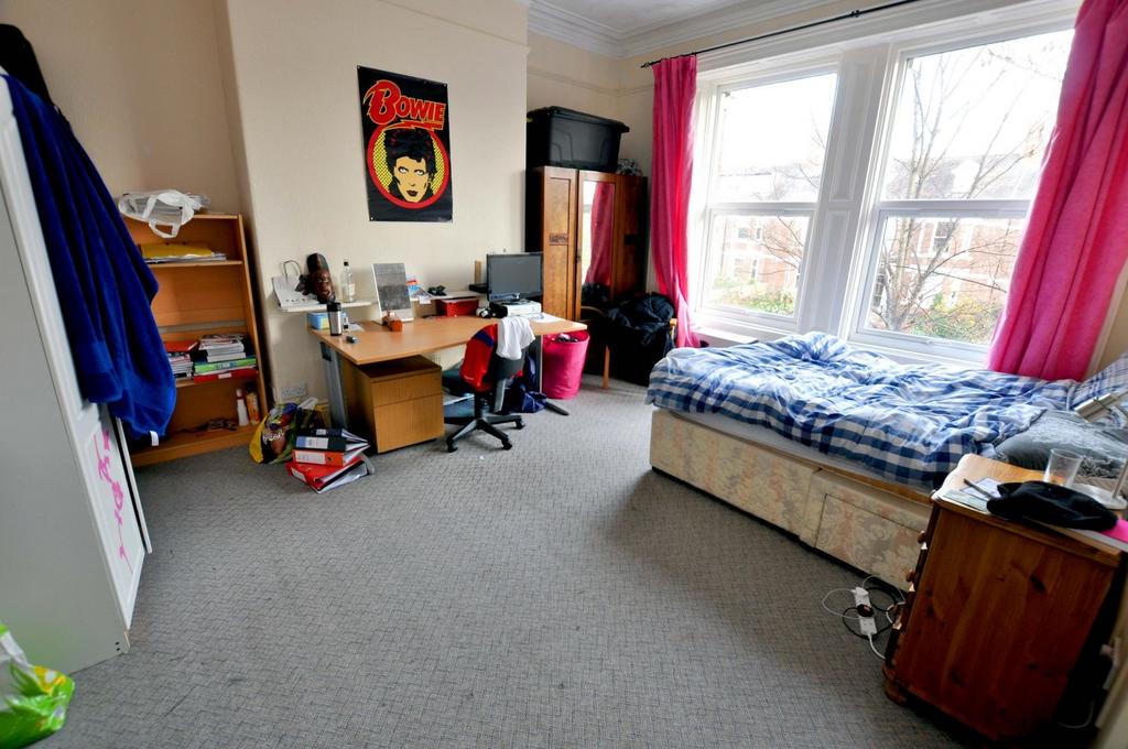 Bed 6