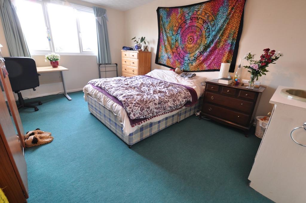 Bed 9