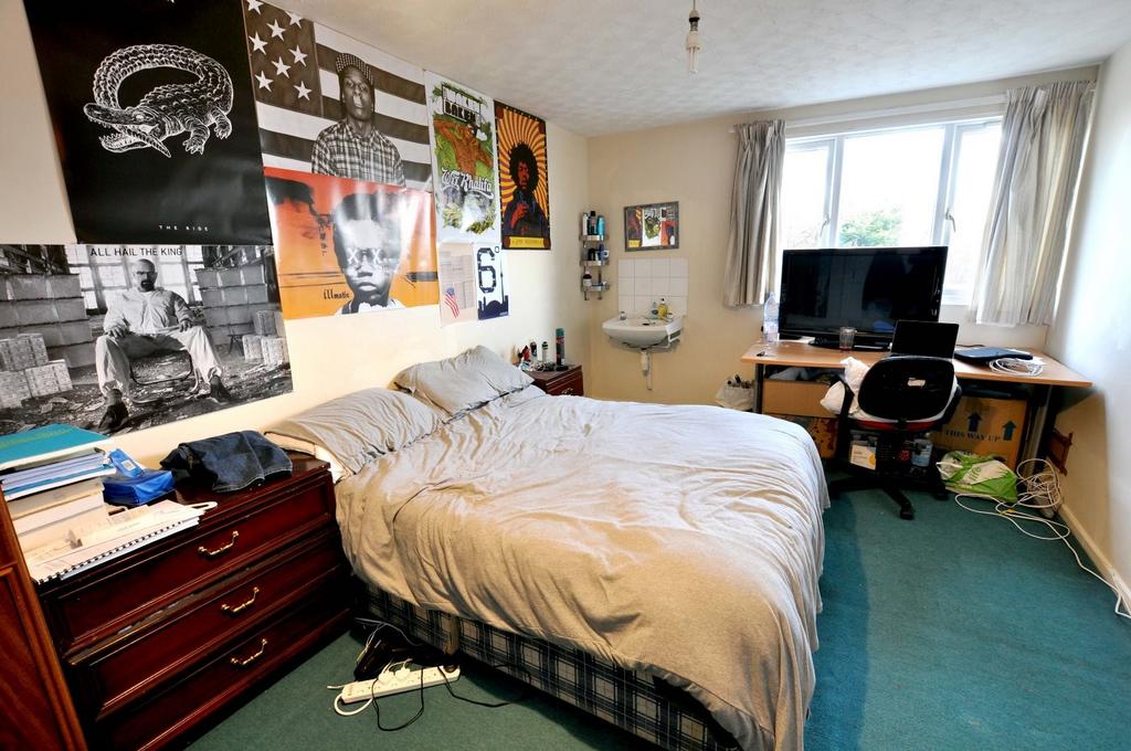 Bed 10