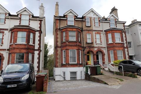 1 bedroom flat to rent, Upper Grosvenor Road, TUNBRIDGE WELLS