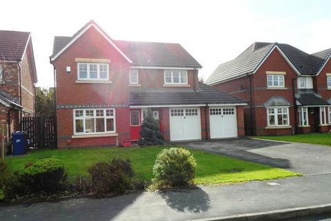 undefined, Bellis Way, Preston PR5