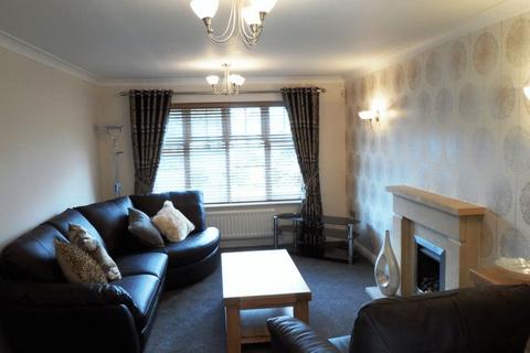 undefined, Bellis Way, Preston PR5