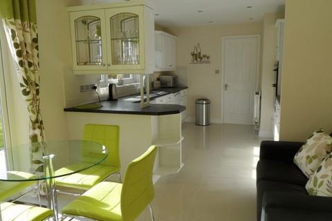undefined, Bellis Way, Preston PR5