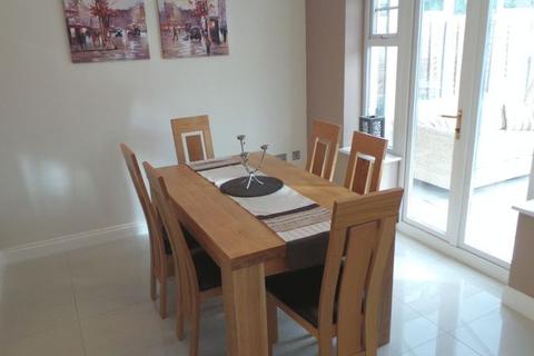 undefined, Bellis Way, Preston PR5