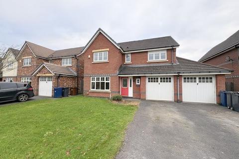 undefined, Bellis Way, Preston PR5