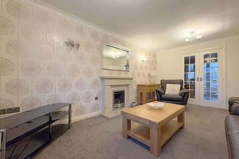 undefined, Bellis Way, Preston PR5