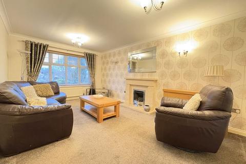 undefined, Bellis Way, Preston PR5