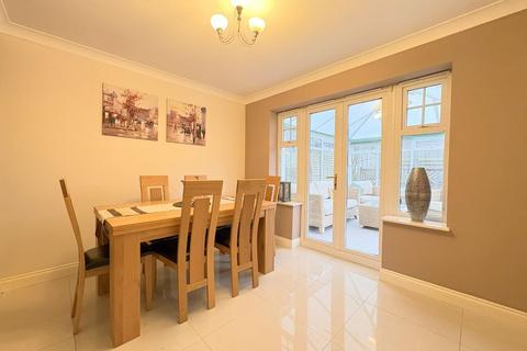 undefined, Bellis Way, Preston PR5