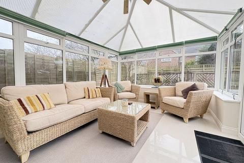 undefined, Bellis Way, Preston PR5