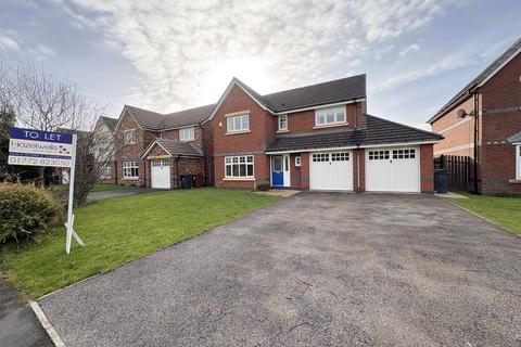 undefined, Bellis Way, Preston PR5