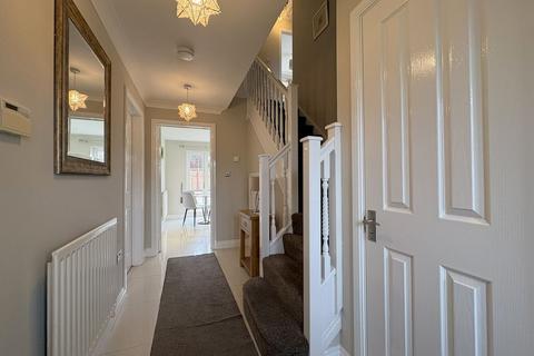 undefined, Bellis Way, Preston PR5