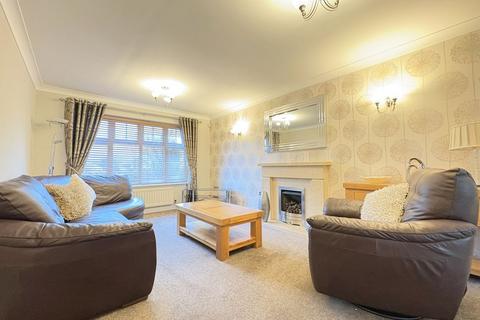 undefined, Bellis Way, Preston PR5