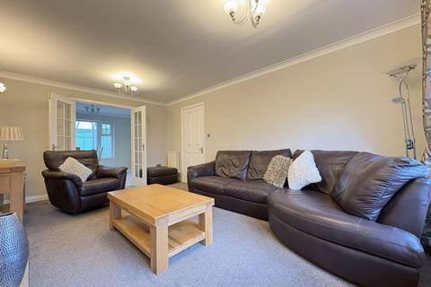 undefined, Bellis Way, Preston PR5