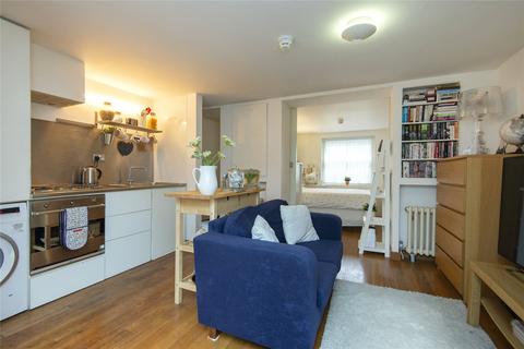 1 bedroom flat to rent - Woodstock Terrace, Poplar, London, E14