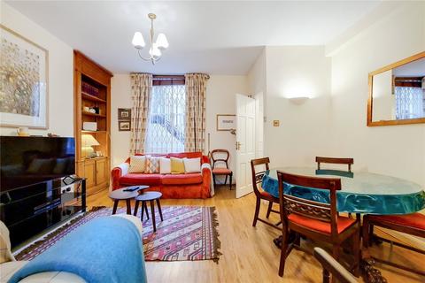 Winchester Street, Pimlico, London, SW1V
