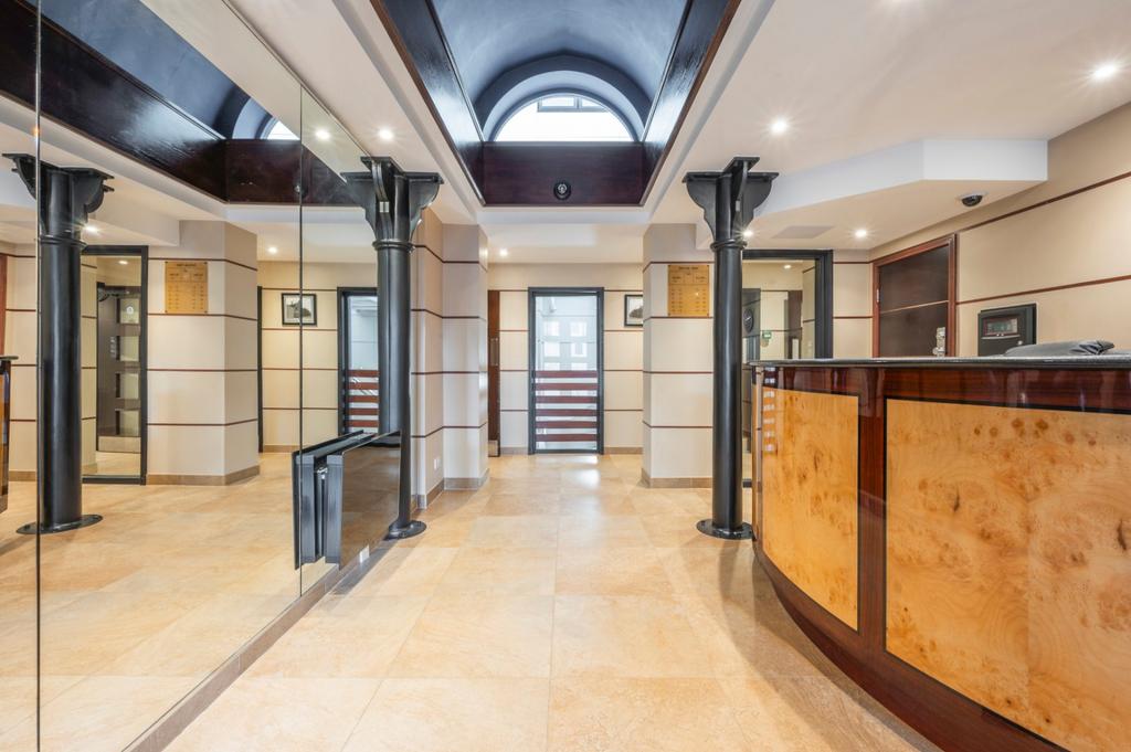 Concierge