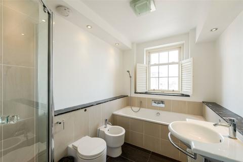 2 bedroom flat to rent, Ivor Court, Gloucester Place, London