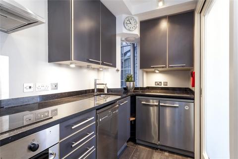 2 bedroom flat to rent, Ivor Court, Gloucester Place, London