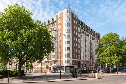 undefined, Ivor Court, Gloucester Place, London