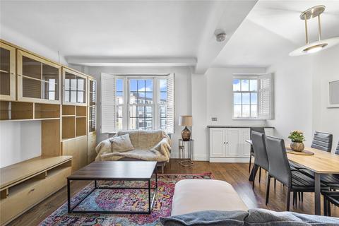 undefined, Ivor Court, Gloucester Place, London