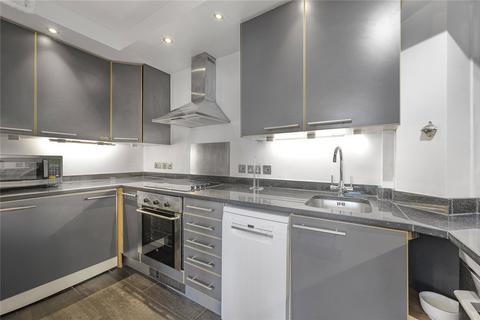 undefined, Ivor Court, Gloucester Place, London
