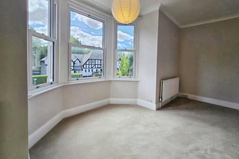 undefined, Barnfield Road Exeter EX1