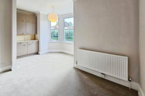 undefined, Barnfield Road Exeter EX1