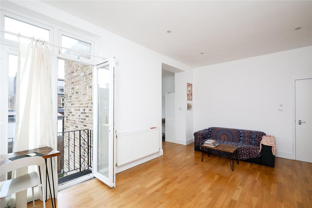 Main Room