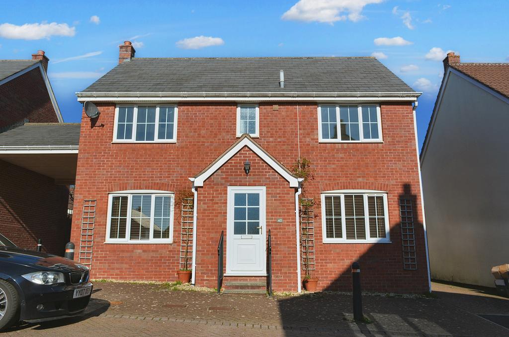 40 Baileys Gate